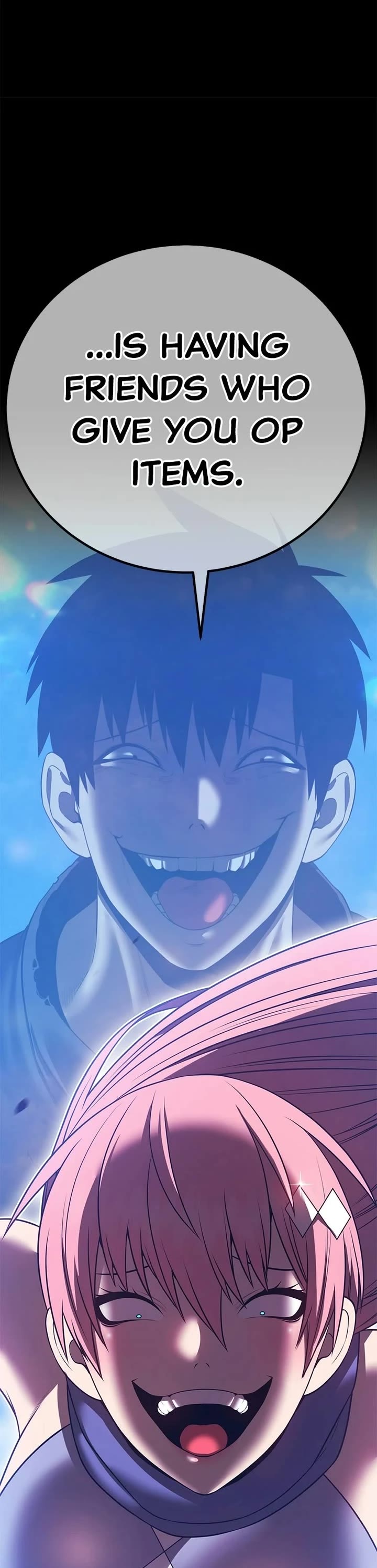 +99 Wooden Stick Chapter 218 page 129 - Chapter 218: (S2) Ep. 133 - Playground Slide (6)