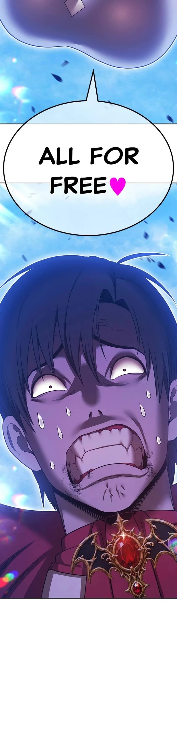+99 Wooden Stick Chapter 218 page 130 - Chapter 218: (S2) Ep. 133 - Playground Slide (6)