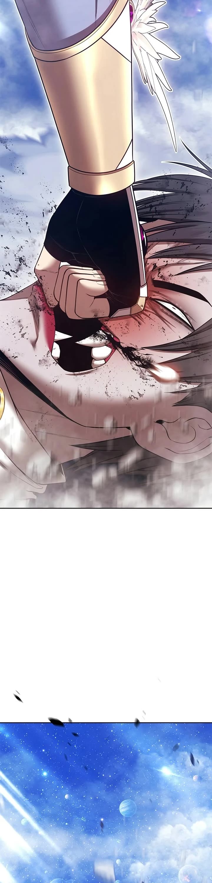 +99 Wooden Stick Chapter 218 page 132 - Chapter 218: (S2) Ep. 133 - Playground Slide (6)