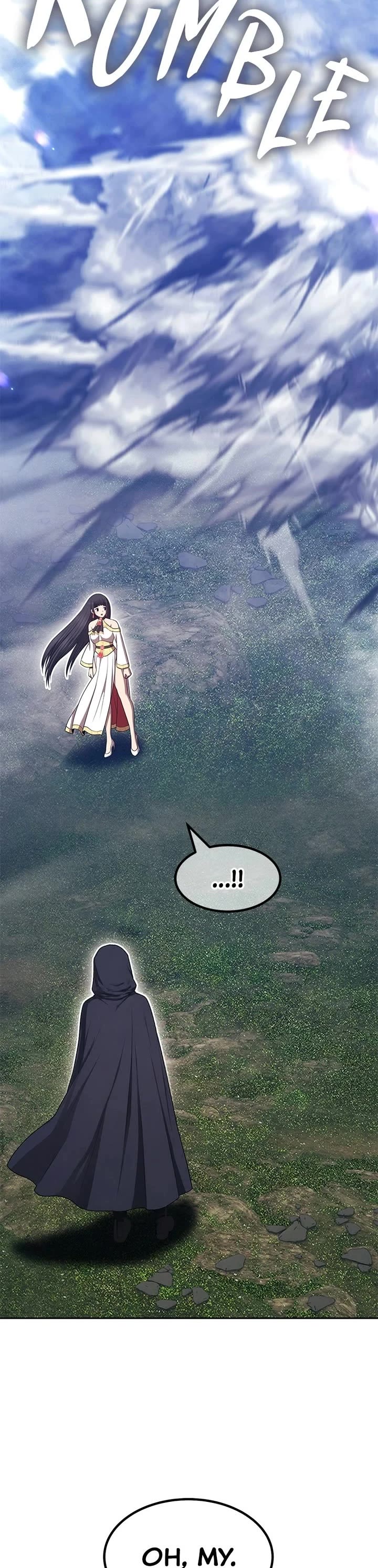 +99 Wooden Stick Chapter 218 page 134 - Chapter 218: (S2) Ep. 133 - Playground Slide (6)