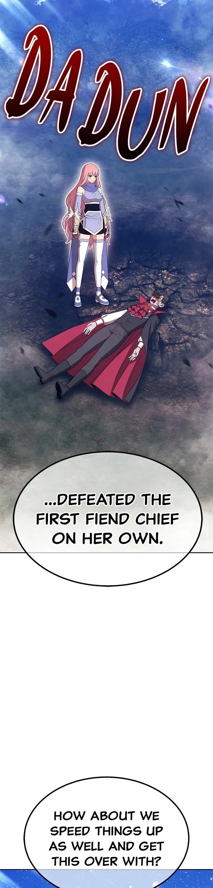 +99 Wooden Stick Chapter 218 page 136 - Chapter 218: (S2) Ep. 133 - Playground Slide (6)