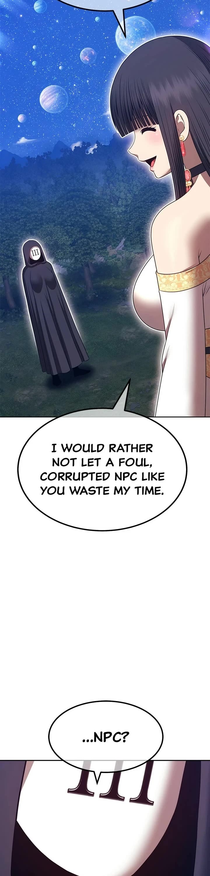 +99 Wooden Stick Chapter 218 page 137 - Chapter 218: (S2) Ep. 133 - Playground Slide (6)