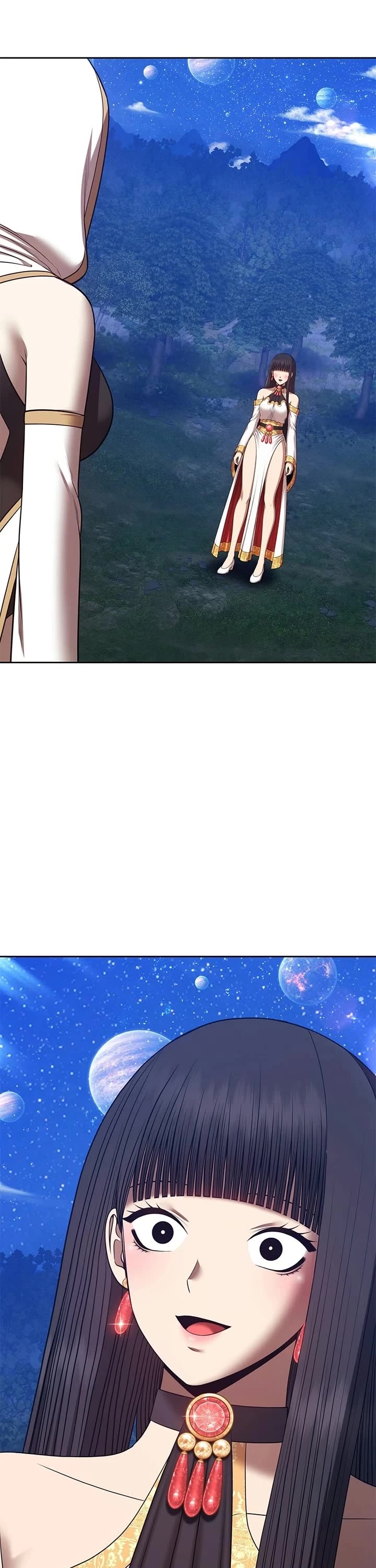 +99 Wooden Stick Chapter 218 page 141 - Chapter 218: (S2) Ep. 133 - Playground Slide (6)