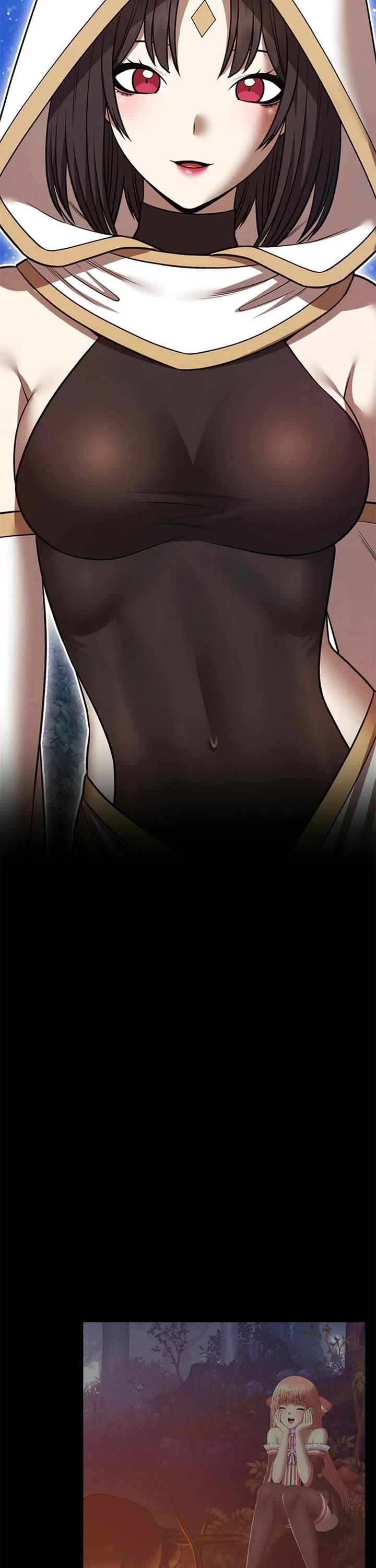 +99 Wooden Stick Chapter 218 page 147 - Chapter 218: (S2) Ep. 133 - Playground Slide (6)