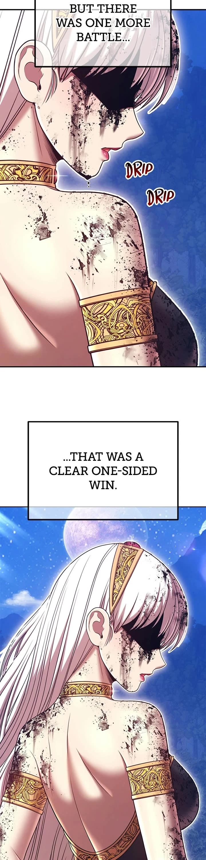 +99 Wooden Stick Chapter 218 page 16 - Chapter 218: (S2) Ep. 133 - Playground Slide (6)