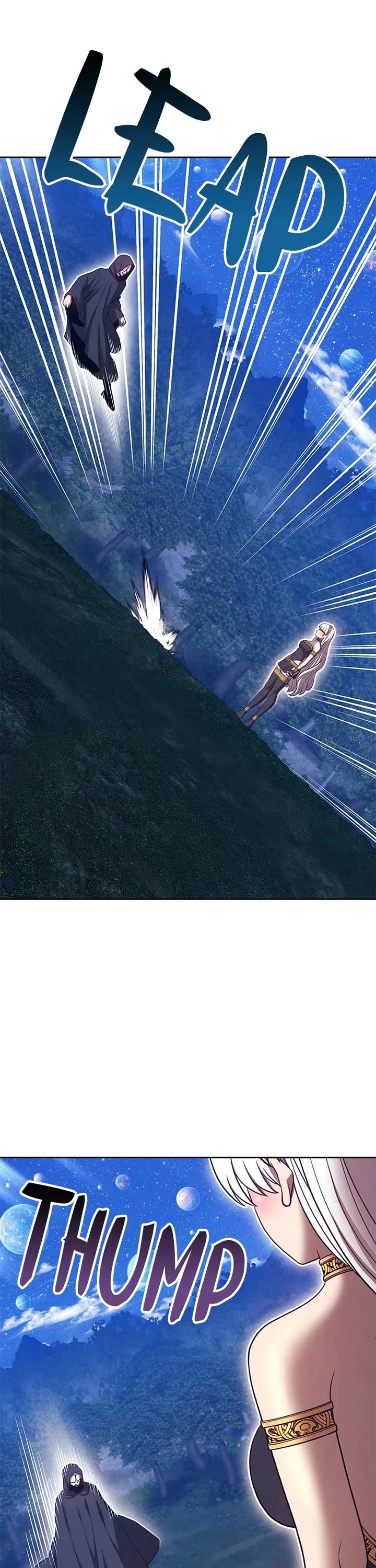 +99 Wooden Stick Chapter 218 page 26 - Chapter 218: (S2) Ep. 133 - Playground Slide (6)