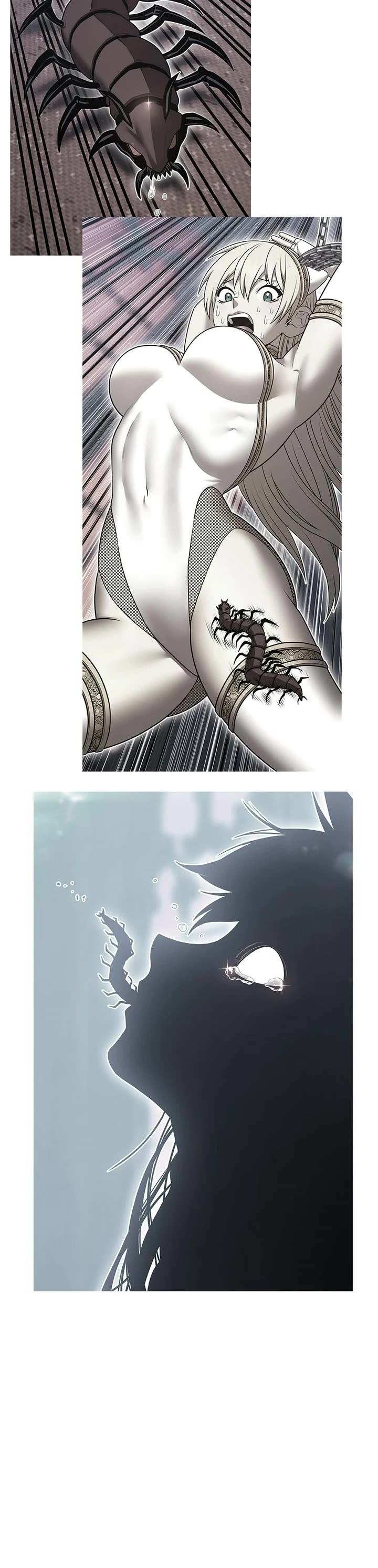 +99 Wooden Stick Chapter 218 page 29 - Chapter 218: (S2) Ep. 133 - Playground Slide (6)