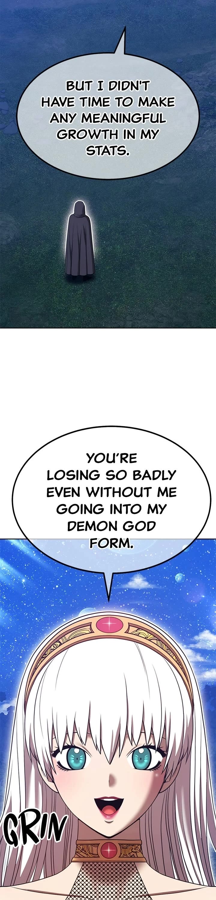 +99 Wooden Stick Chapter 218 page 31 - Chapter 218: (S2) Ep. 133 - Playground Slide (6)
