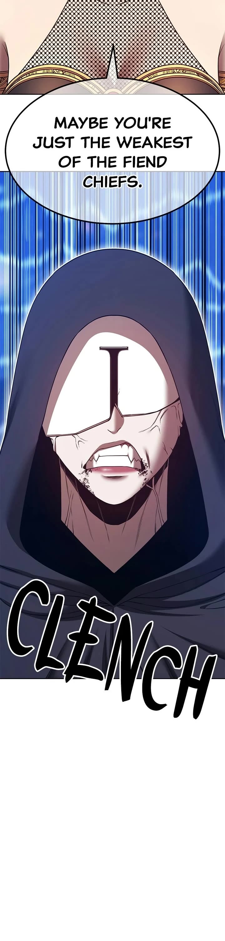+99 Wooden Stick Chapter 218 page 32 - Chapter 218: (S2) Ep. 133 - Playground Slide (6)