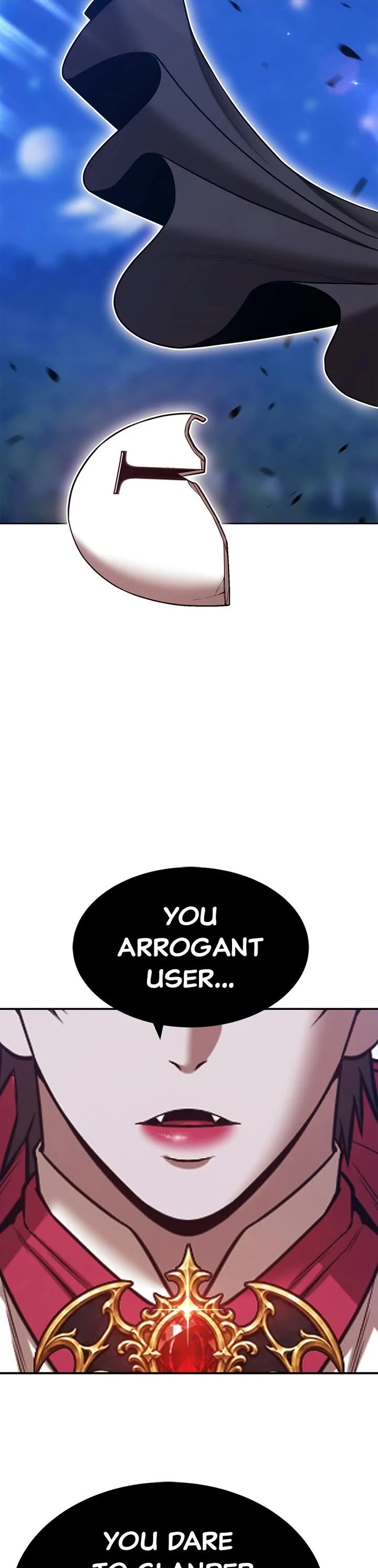 +99 Wooden Stick Chapter 218 page 34 - Chapter 218: (S2) Ep. 133 - Playground Slide (6)