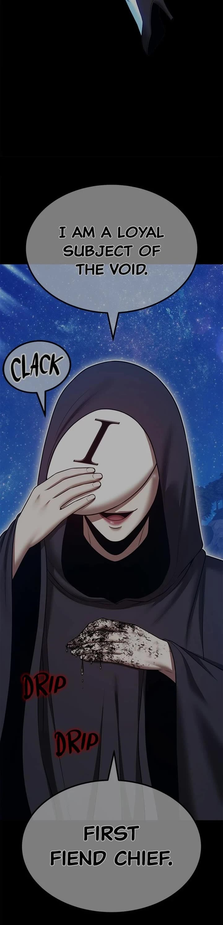 +99 Wooden Stick Chapter 218 page 39 - Chapter 218: (S2) Ep. 133 - Playground Slide (6)
