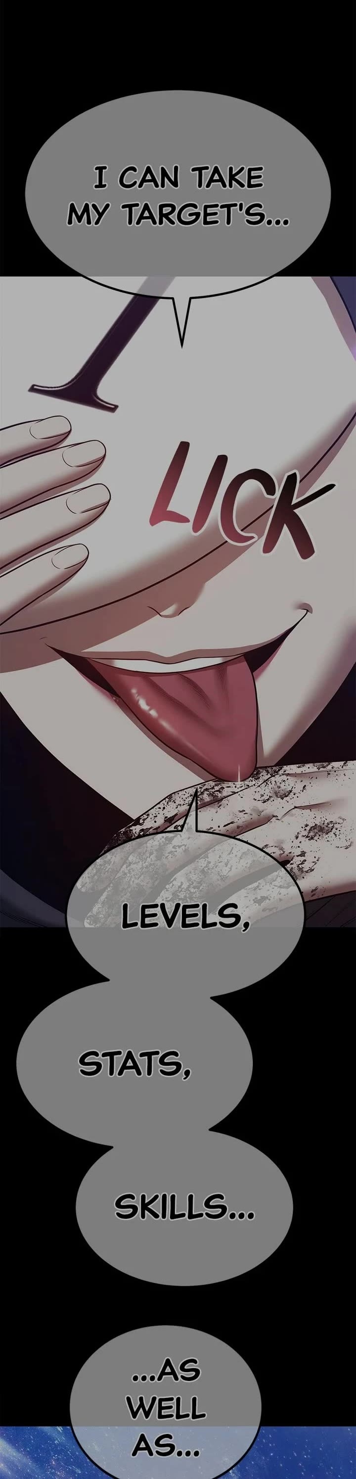 +99 Wooden Stick Chapter 218 page 40 - Chapter 218: (S2) Ep. 133 - Playground Slide (6)