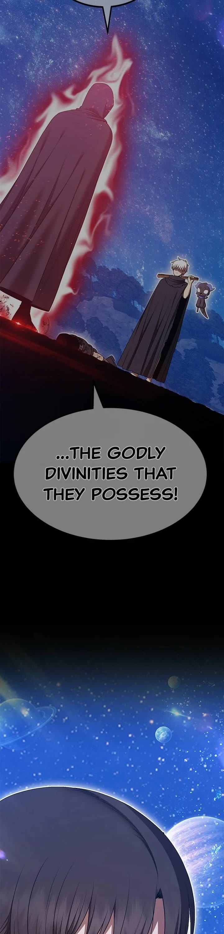 +99 Wooden Stick Chapter 218 page 41 - Chapter 218: (S2) Ep. 133 - Playground Slide (6)