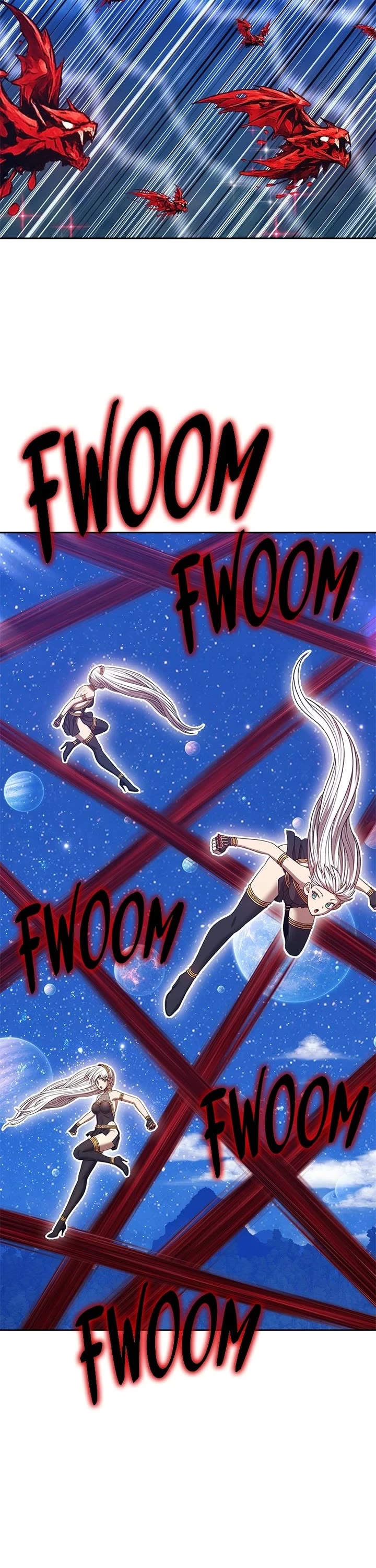 +99 Wooden Stick Chapter 218 page 47 - Chapter 218: (S2) Ep. 133 - Playground Slide (6)