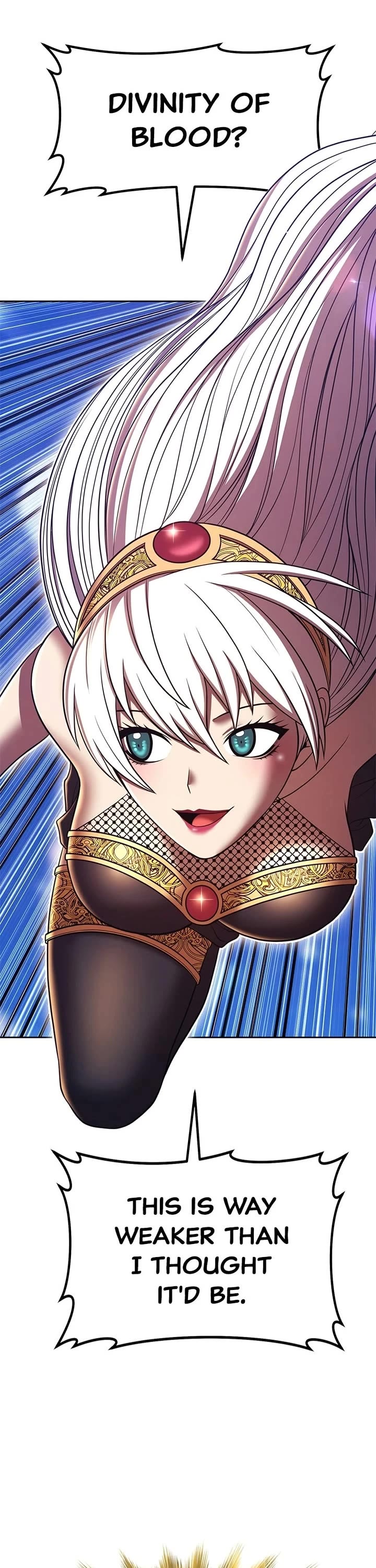+99 Wooden Stick Chapter 218 page 48 - Chapter 218: (S2) Ep. 133 - Playground Slide (6)