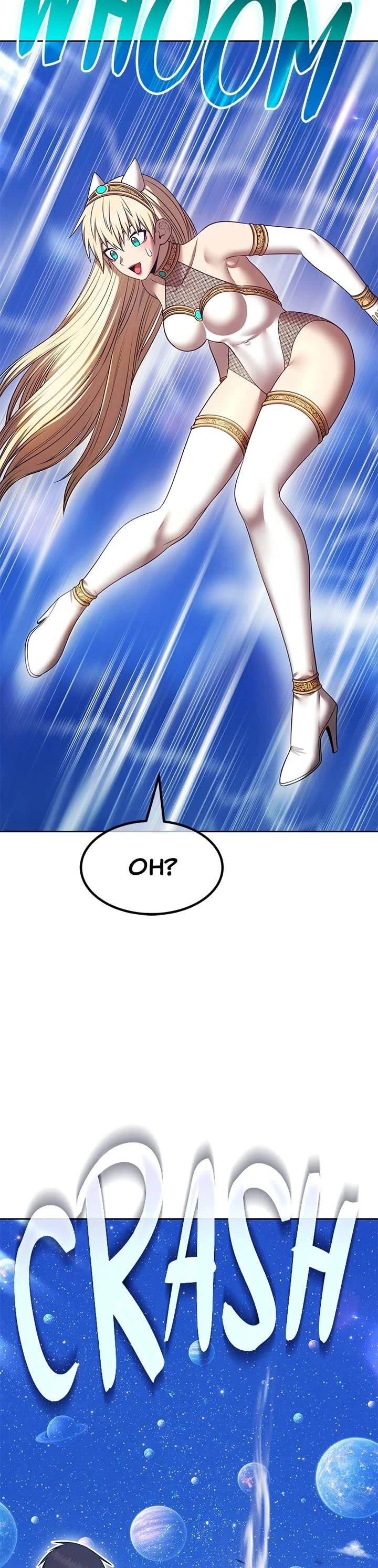 +99 Wooden Stick Chapter 218 page 54 - Chapter 218: (S2) Ep. 133 - Playground Slide (6)