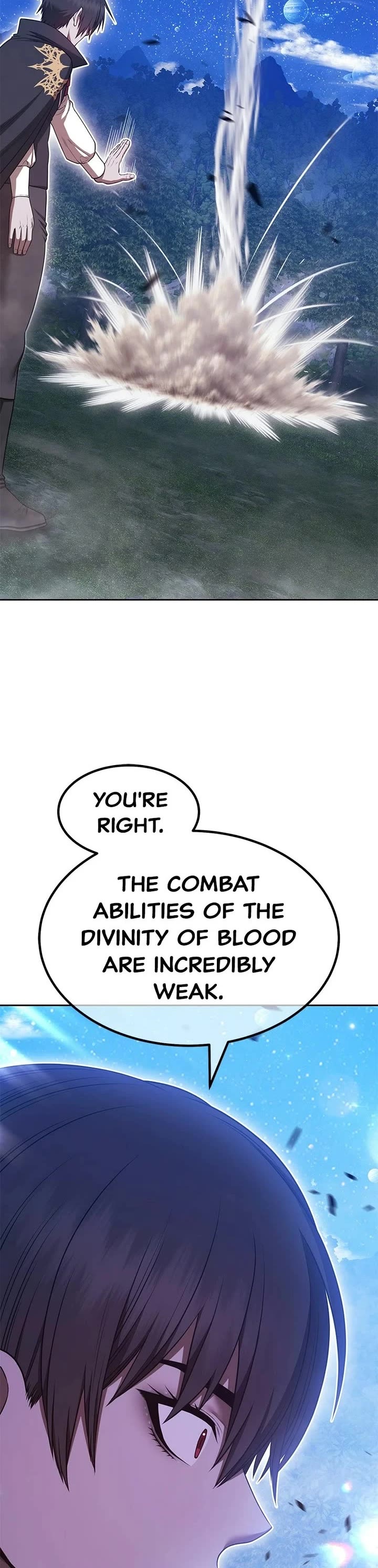 +99 Wooden Stick Chapter 218 page 55 - Chapter 218: (S2) Ep. 133 - Playground Slide (6)