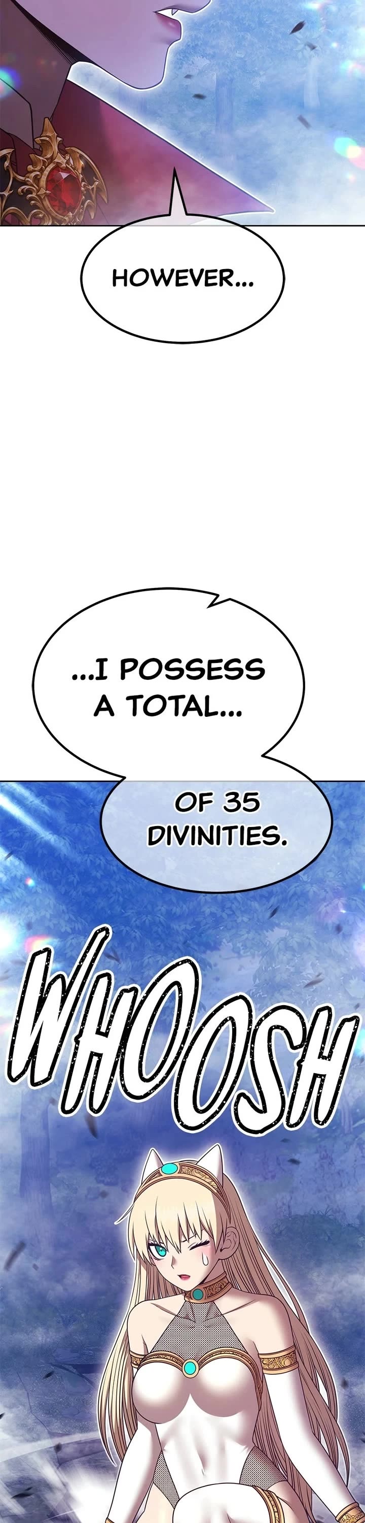 +99 Wooden Stick Chapter 218 page 56 - Chapter 218: (S2) Ep. 133 - Playground Slide (6)