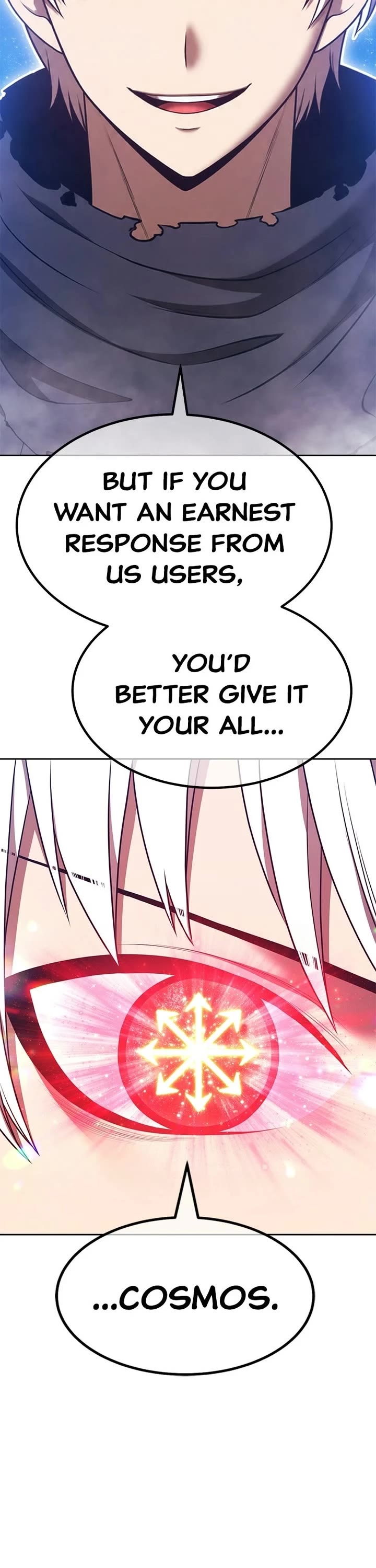 +99 Wooden Stick Chapter 218 page 6 - Chapter 218: (S2) Ep. 133 - Playground Slide (6)