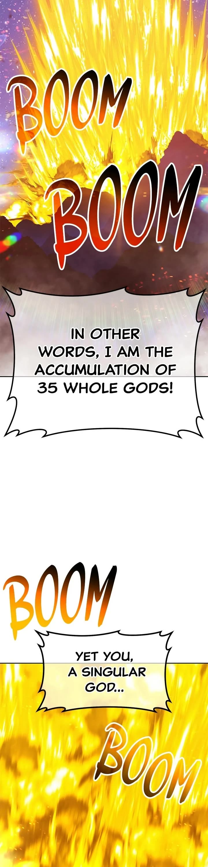 +99 Wooden Stick Chapter 218 page 62 - Chapter 218: (S2) Ep. 133 - Playground Slide (6)