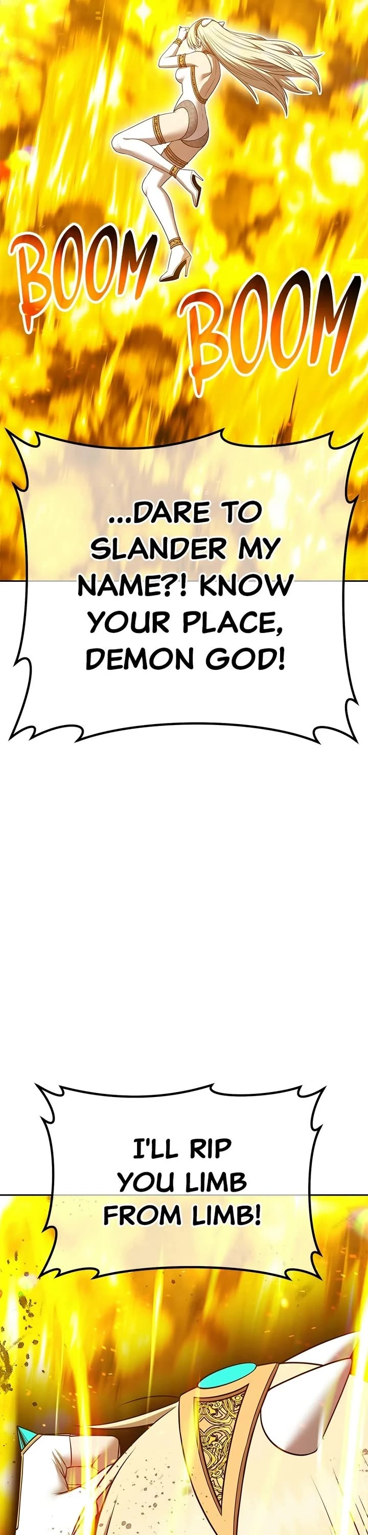 +99 Wooden Stick Chapter 218 page 63 - Chapter 218: (S2) Ep. 133 - Playground Slide (6)