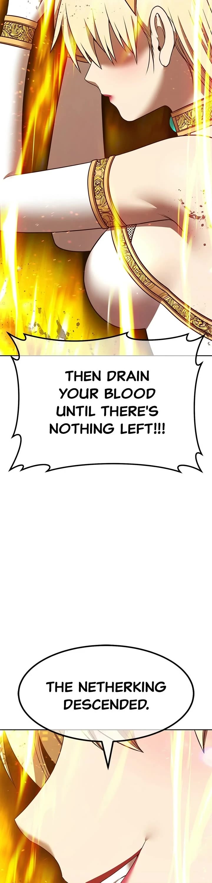 +99 Wooden Stick Chapter 218 page 64 - Chapter 218: (S2) Ep. 133 - Playground Slide (6)