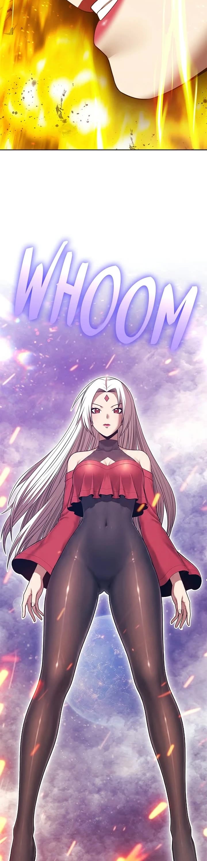 +99 Wooden Stick Chapter 218 page 65 - Chapter 218: (S2) Ep. 133 - Playground Slide (6)
