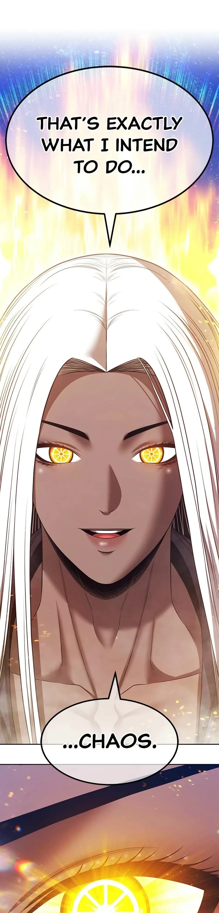 +99 Wooden Stick Chapter 218 page 7 - Chapter 218: (S2) Ep. 133 - Playground Slide (6)