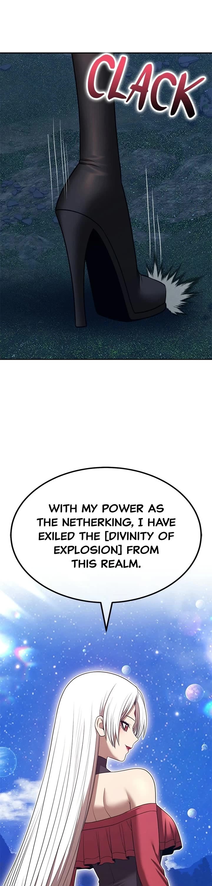 +99 Wooden Stick Chapter 218 page 71 - Chapter 218: (S2) Ep. 133 - Playground Slide (6)