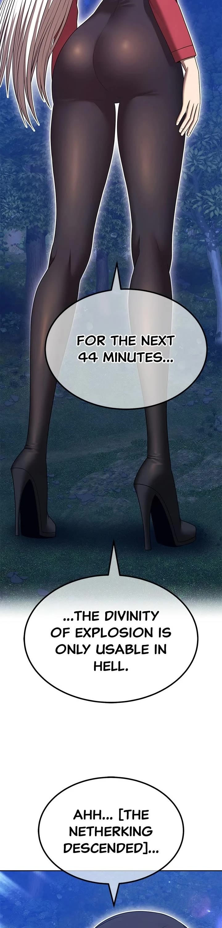 +99 Wooden Stick Chapter 218 page 72 - Chapter 218: (S2) Ep. 133 - Playground Slide (6)