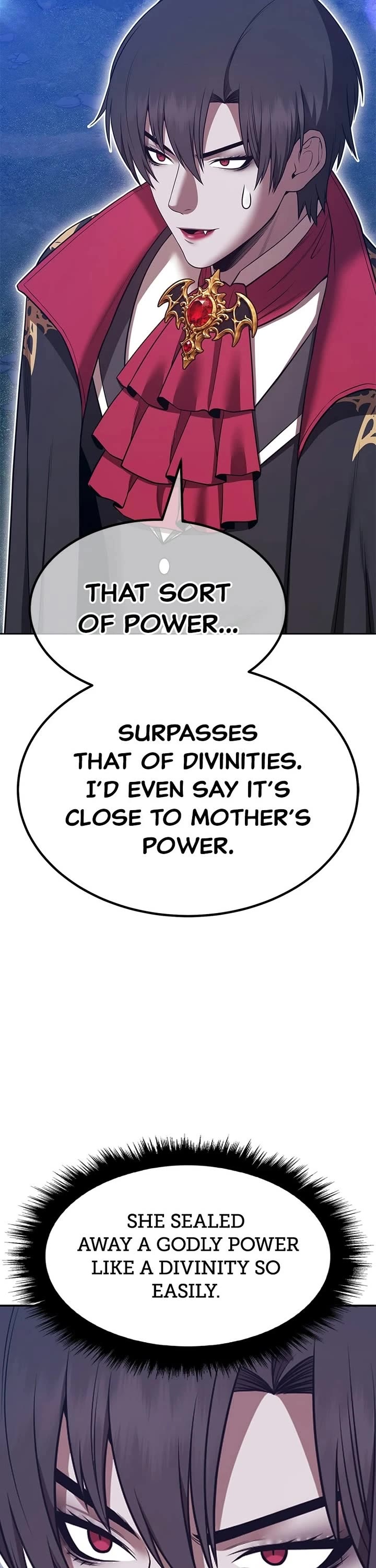 +99 Wooden Stick Chapter 218 page 73 - Chapter 218: (S2) Ep. 133 - Playground Slide (6)