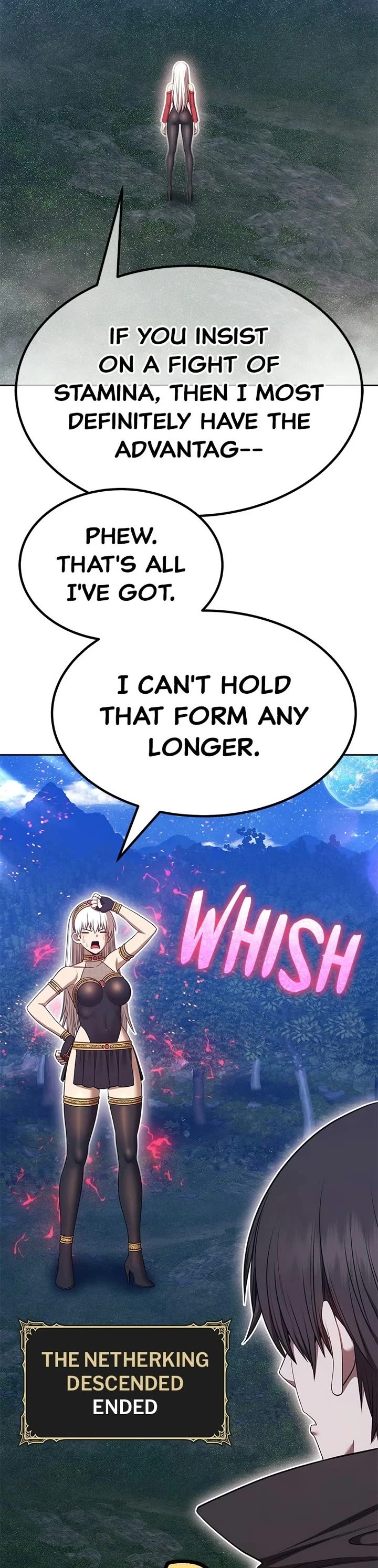 +99 Wooden Stick Chapter 218 page 75 - Chapter 218: (S2) Ep. 133 - Playground Slide (6)