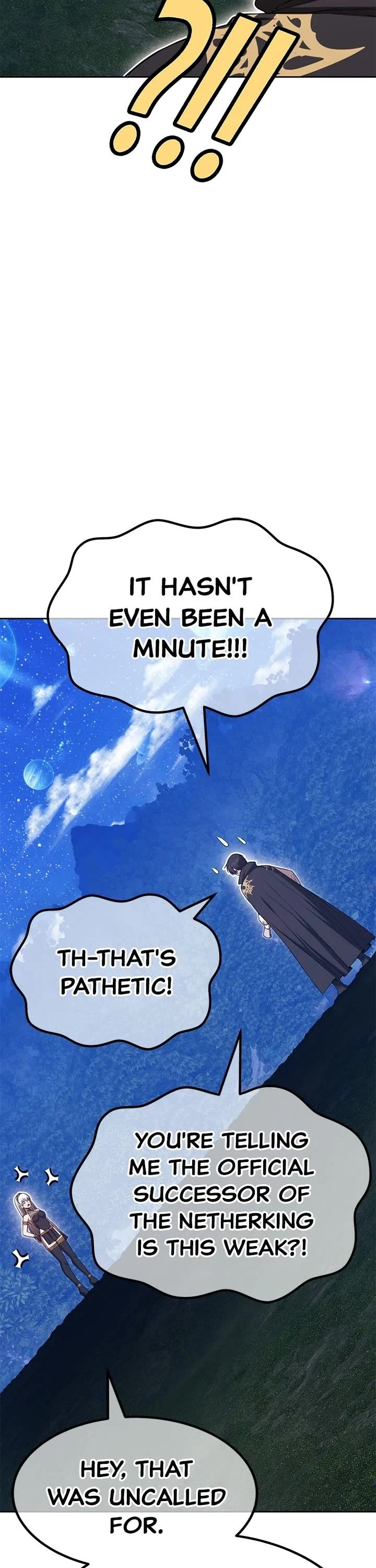 +99 Wooden Stick Chapter 218 page 76 - Chapter 218: (S2) Ep. 133 - Playground Slide (6)