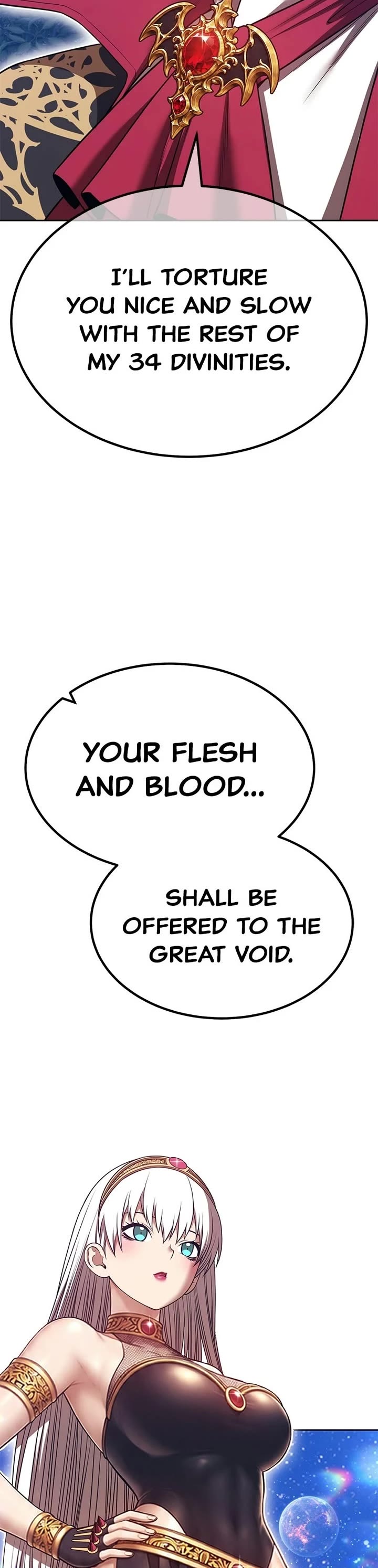 +99 Wooden Stick Chapter 218 page 79 - Chapter 218: (S2) Ep. 133 - Playground Slide (6)