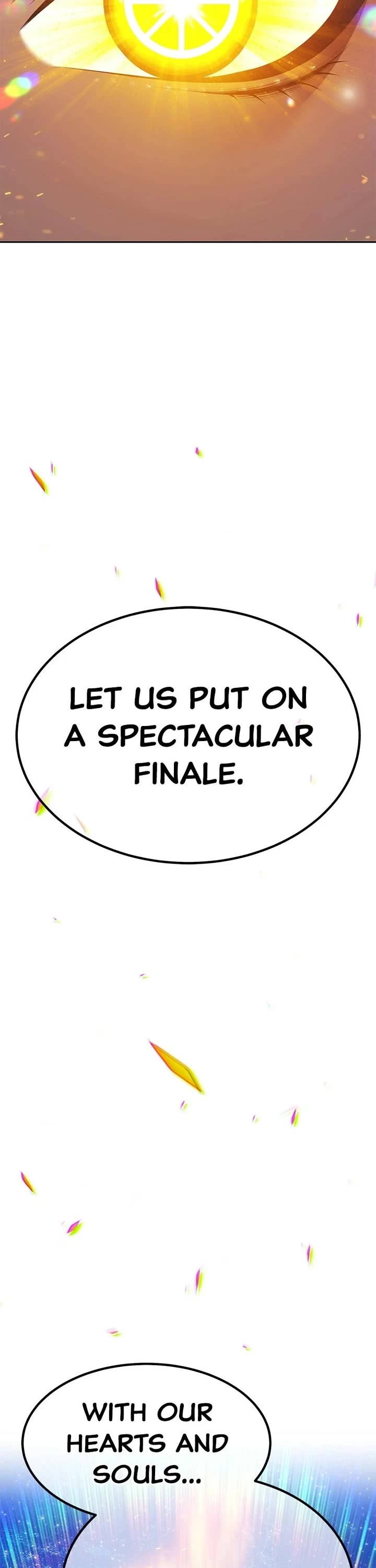 +99 Wooden Stick Chapter 218 page 8 - Chapter 218: (S2) Ep. 133 - Playground Slide (6)