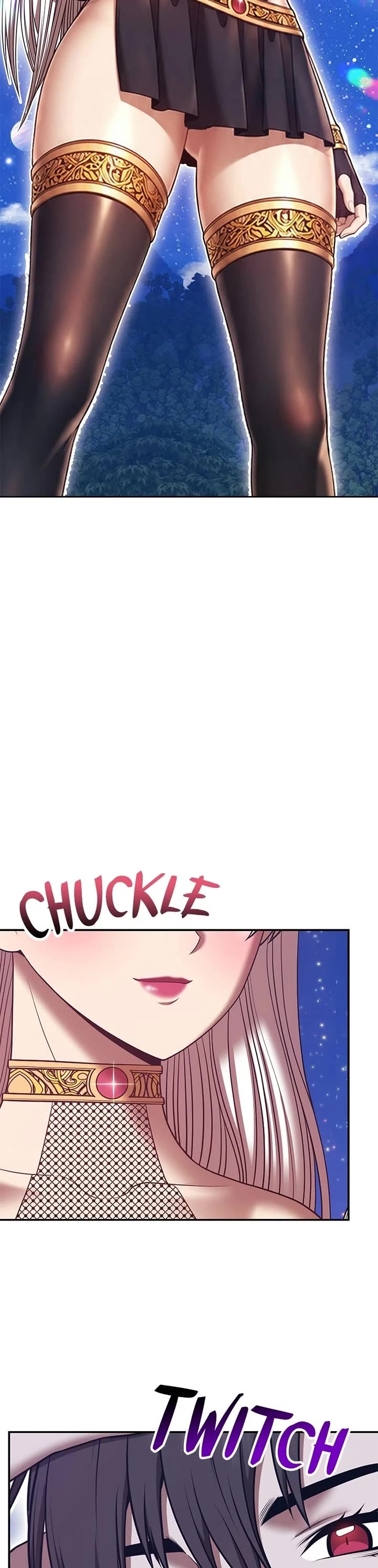 +99 Wooden Stick Chapter 218 page 80 - Chapter 218: (S2) Ep. 133 - Playground Slide (6)