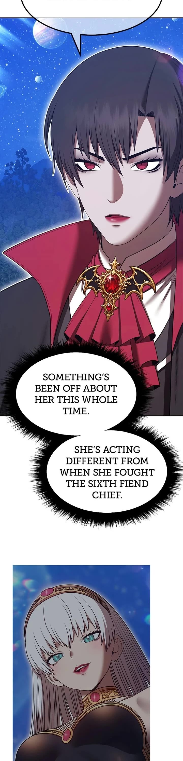 +99 Wooden Stick Chapter 218 page 85 - Chapter 218: (S2) Ep. 133 - Playground Slide (6)