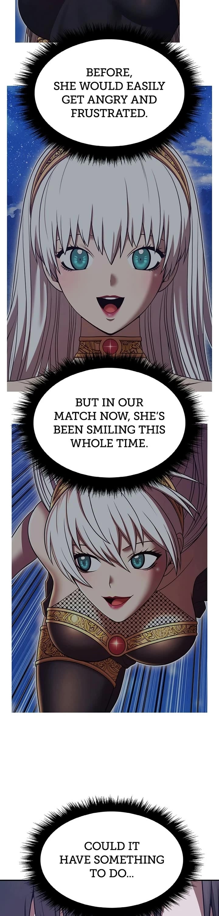 +99 Wooden Stick Chapter 218 page 86 - Chapter 218: (S2) Ep. 133 - Playground Slide (6)