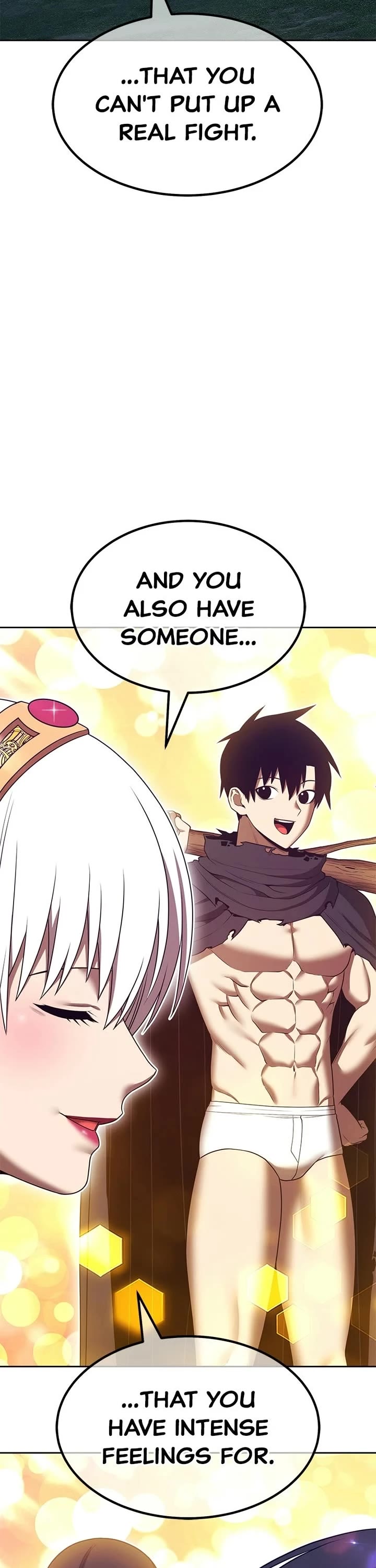 +99 Wooden Stick Chapter 218 page 88 - Chapter 218: (S2) Ep. 133 - Playground Slide (6)