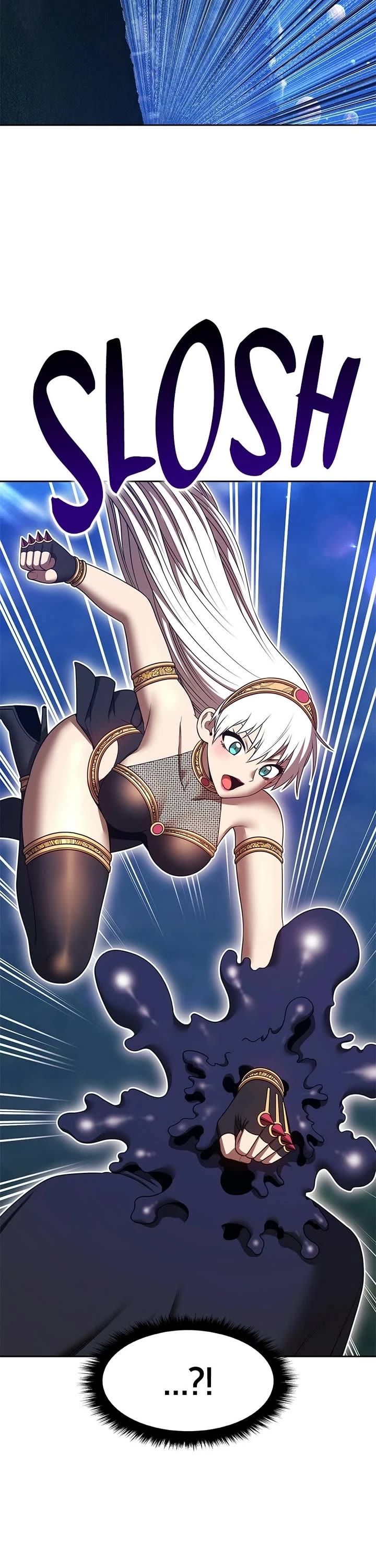 +99 Wooden Stick Chapter 218 page 93 - Chapter 218: (S2) Ep. 133 - Playground Slide (6)