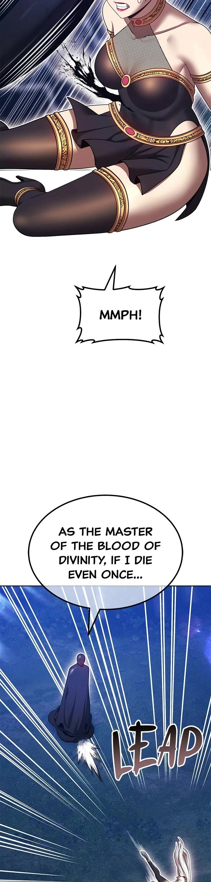+99 Wooden Stick Chapter 218 page 97 - Chapter 218: (S2) Ep. 133 - Playground Slide (6)