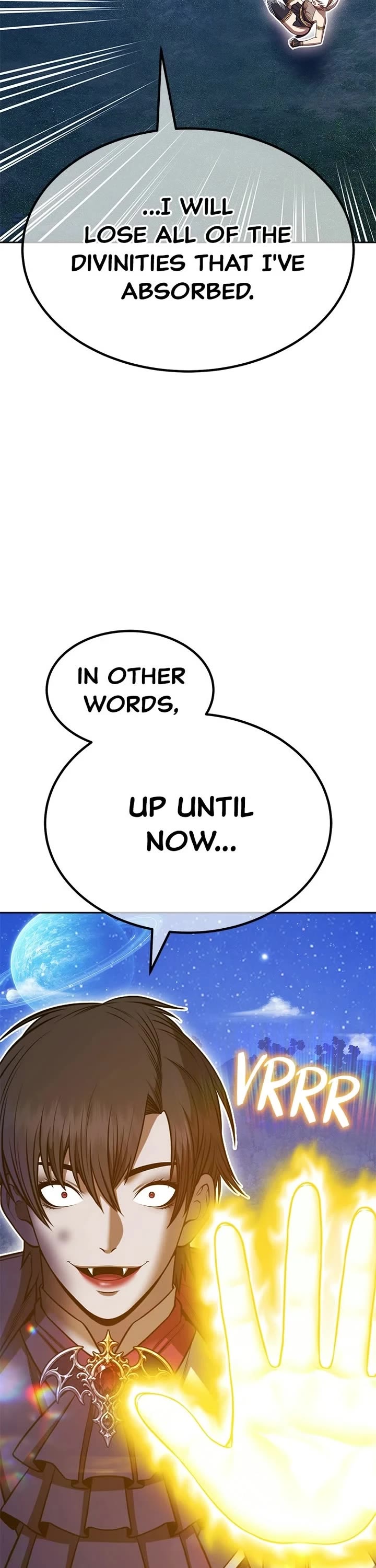 +99 Wooden Stick Chapter 218 page 98 - Chapter 218: (S2) Ep. 133 - Playground Slide (6)