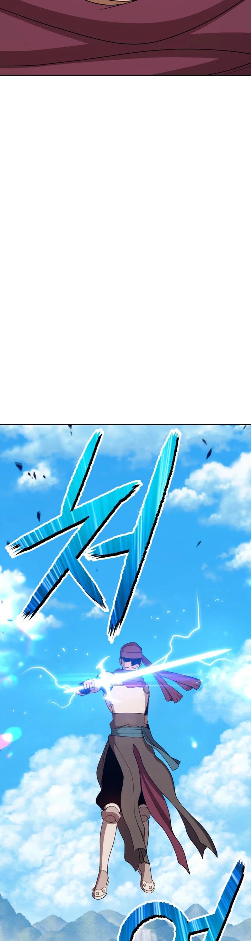 +99 Wooden Stick Chapter 22 page 10 - Chapter 22
