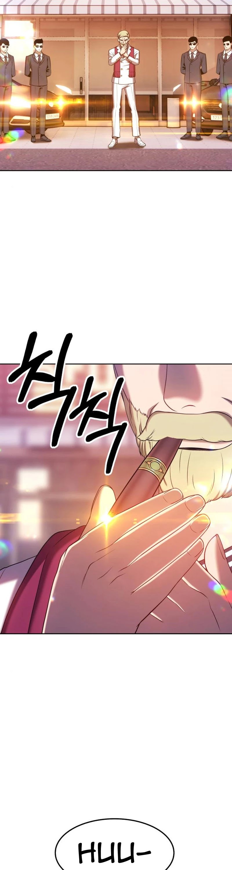+99 Wooden Stick Chapter 22 page 106 - Chapter 22