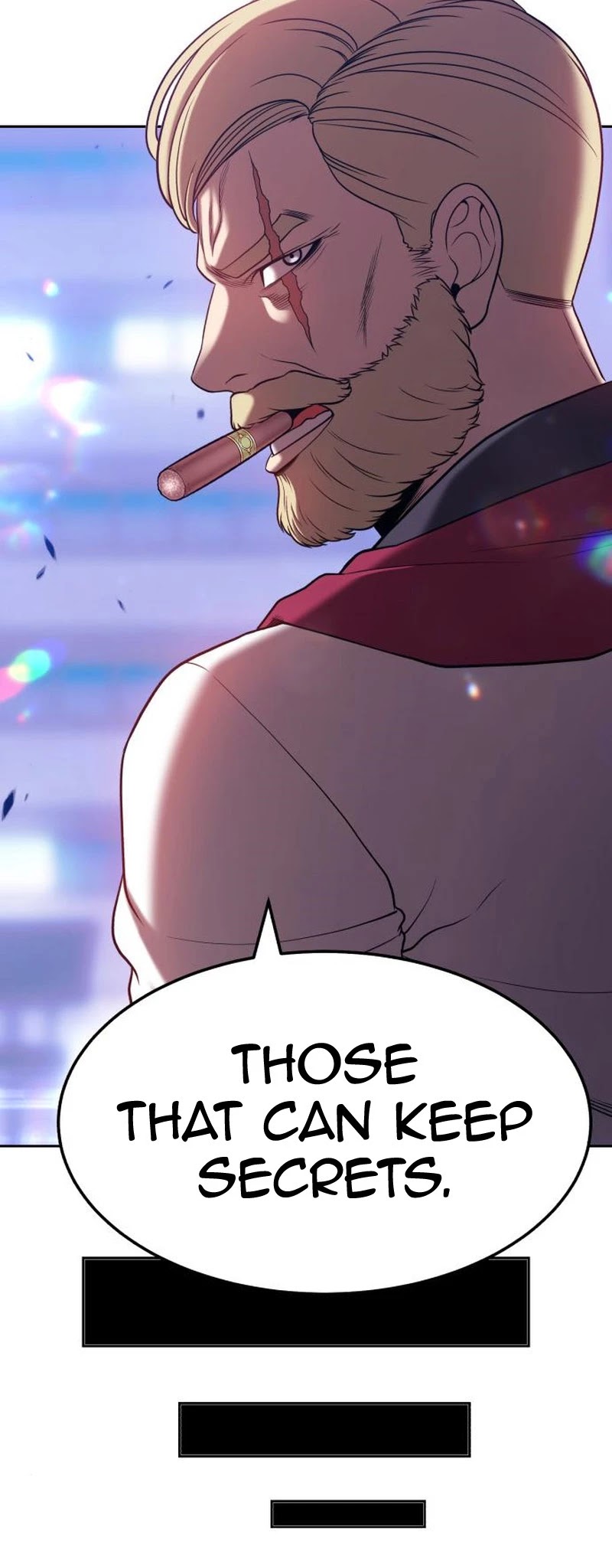 +99 Wooden Stick Chapter 22 page 109 - Chapter 22