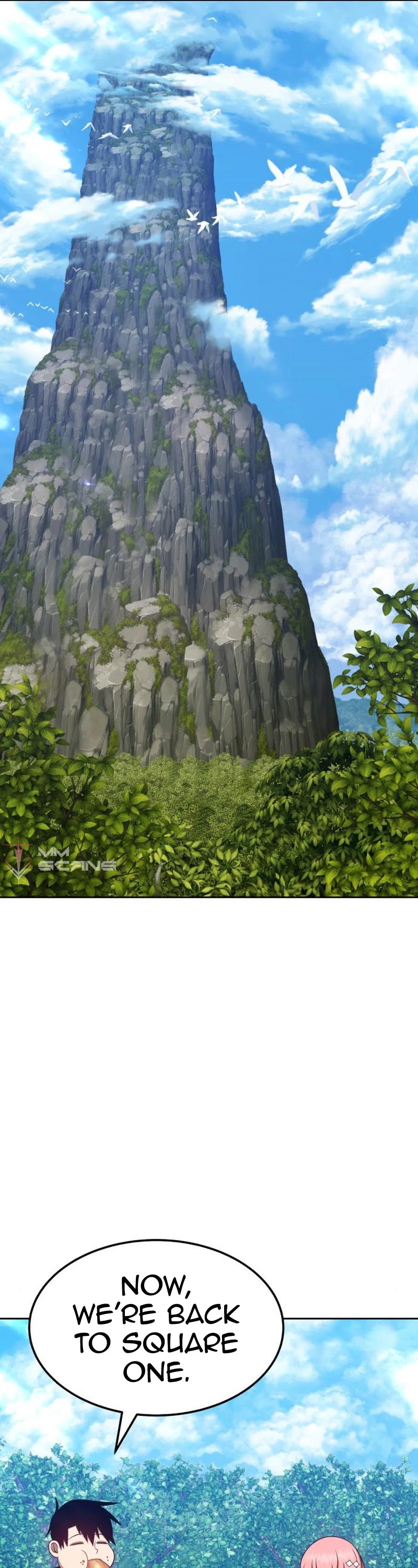 +99 Wooden Stick Chapter 22 page 111 - Chapter 22