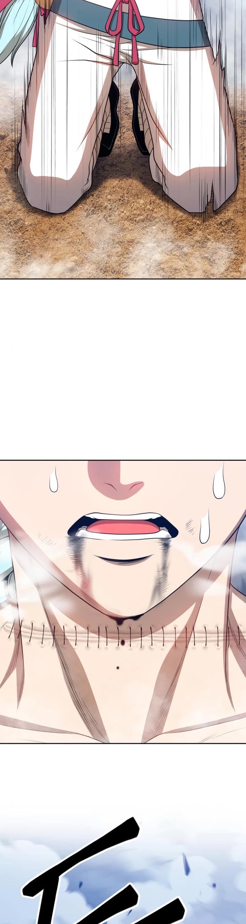 +99 Wooden Stick Chapter 22 page 128 - Chapter 22