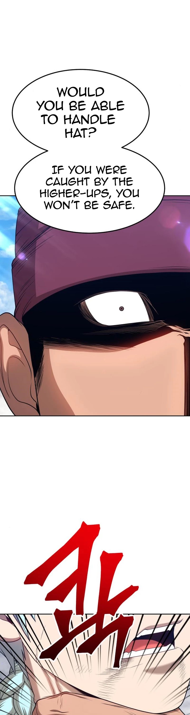 +99 Wooden Stick Chapter 22 page 134 - Chapter 22