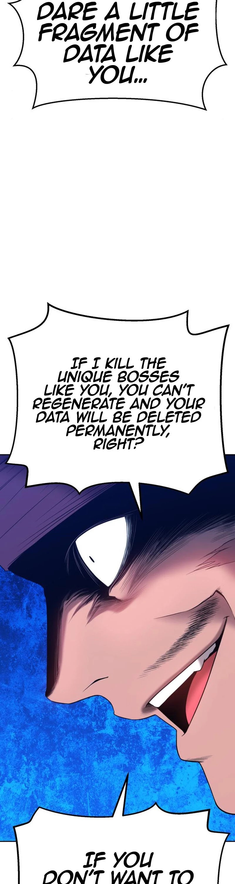 +99 Wooden Stick Chapter 22 page 136 - Chapter 22
