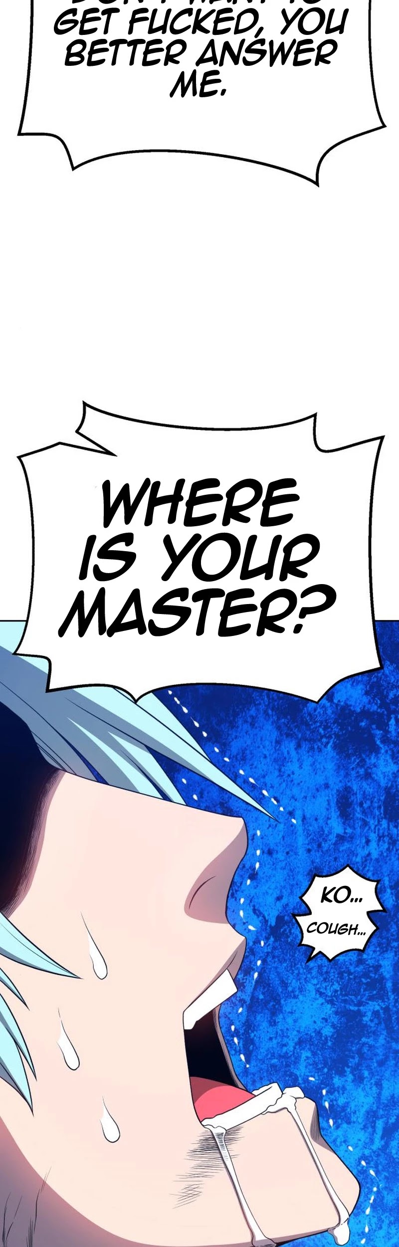 +99 Wooden Stick Chapter 22 page 137 - Chapter 22